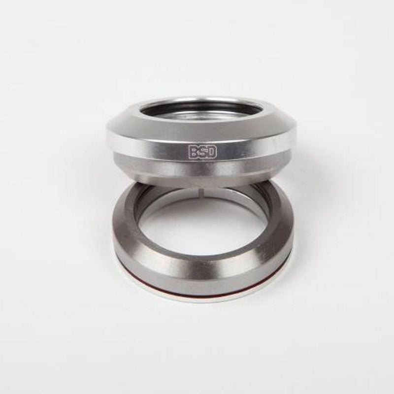 BSD Integrated Steuersatz / Headset Polished