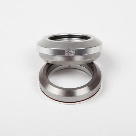 BSD Integrated Steuersatz / Headset Polished