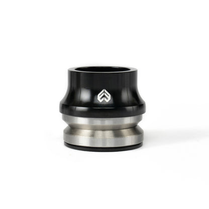 Eclat Wave 22 Integrated Steuersatz / Headset Black