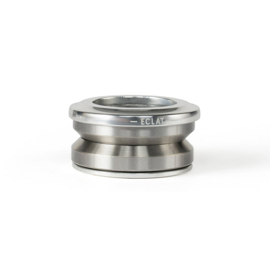 Eclat Wave 6 Integrated Steuersatz / Headset Polished