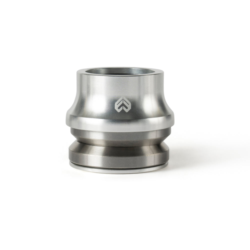 Eclat Wave 22 Integrated Steuersatz / Headset Polished