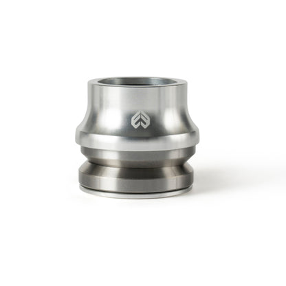 Eclat Wave 22 Integrated Steuersatz / Headset Polished