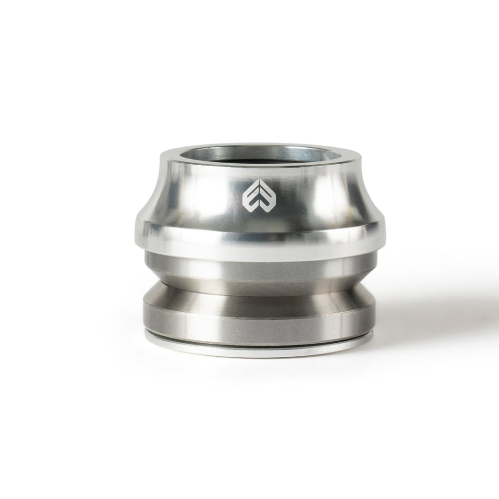 Eclat Wave 16 Integrated Steuersatz / Headset Polished