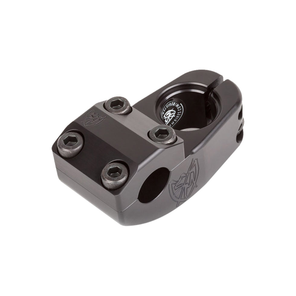 S&M Bikes Enduro 52mm Vorbau / Stem Black