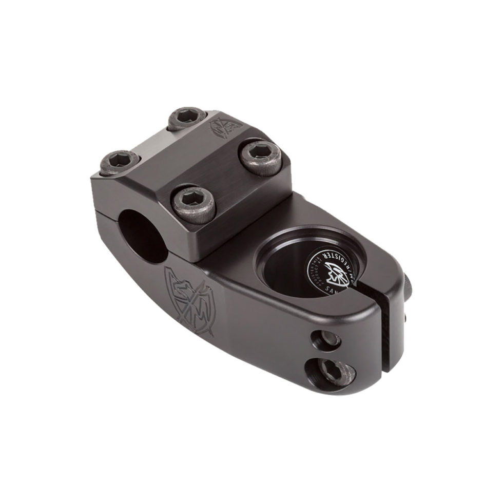 S&M Bikes Enduro 52mm Vorbau / Stem Black