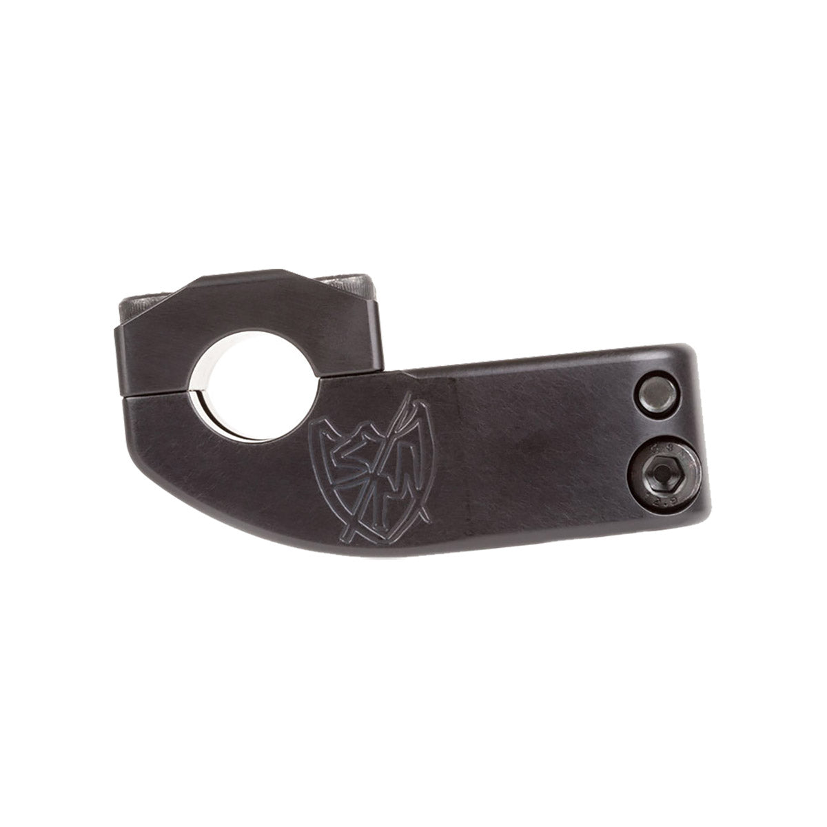 S&M Bikes Enduro 52mm Vorbau / Stem Black