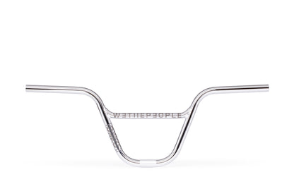 Wethepeople Utopia Lenker / Handlebars Chrome