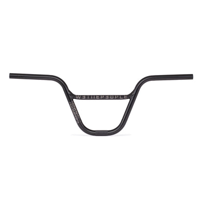 Wethepeople Utopia Lenker / Handlebars Black