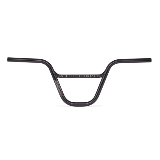 Wethepeople Utopia Lenker / Handlebars Black