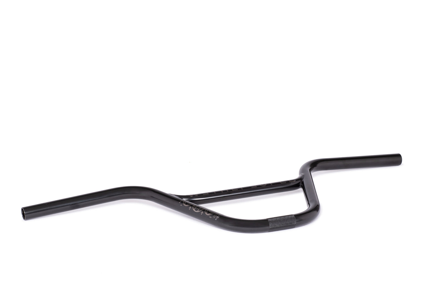 Wethepeople Utopia Lenker / Handlebars Black