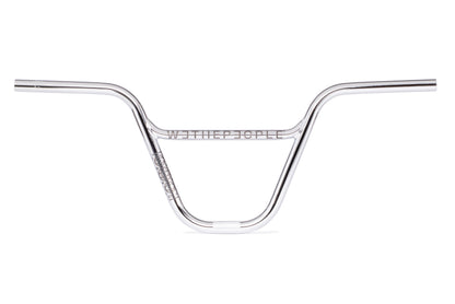 Wethepeople Utopia Lenker / Handlebars Chrome