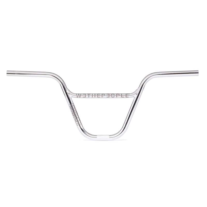 Wethepeople Utopia Lenker / Handlebars Chrome