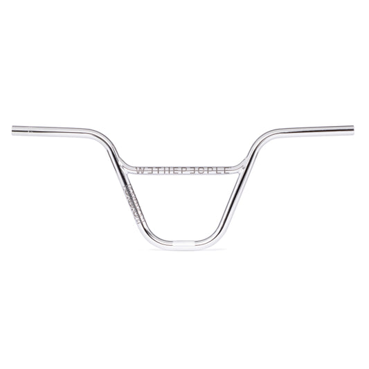 Wethepeople Utopia Lenker / Handlebars Chrome