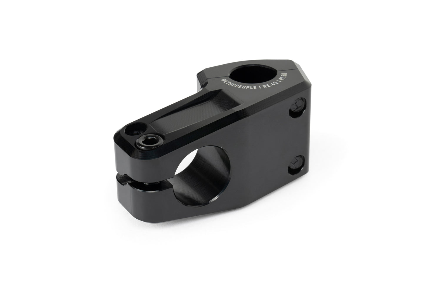 Wethepeople Kira 45mm Vorbau / Stem Black