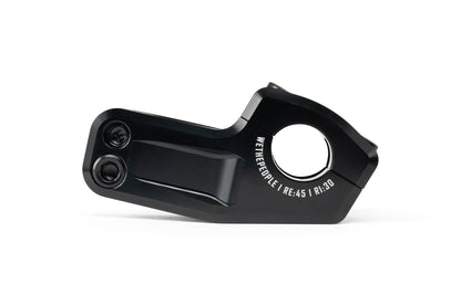 Wethepeople Kira 45mm Vorbau / Stem Black