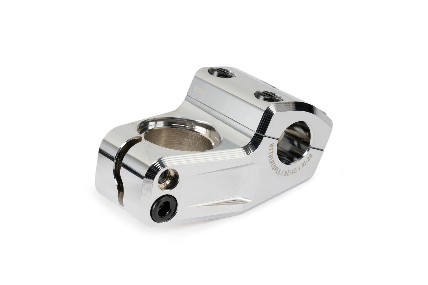 Wethepeople Kira 45mm Vorbau / Stem Chrome