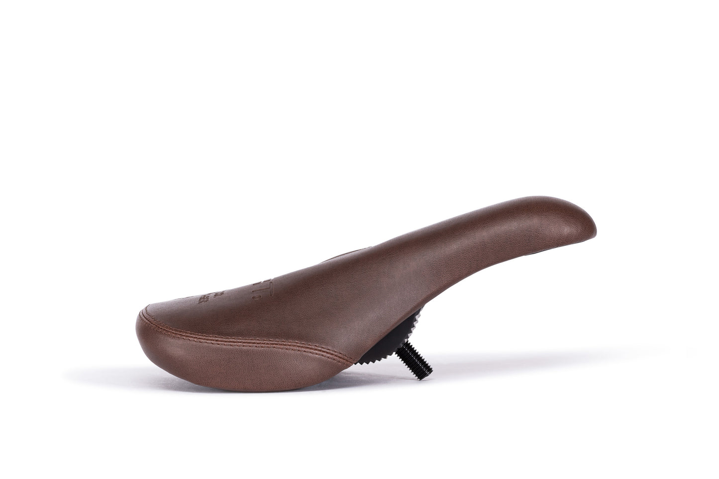 Eclat Bios Leather Slim Pivotal Sattel / Seat Brown