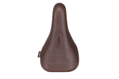 Eclat Bios Leather Slim Pivotal Sattel / Seat Brown
