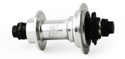 Far East Cycles Freecoaster Nabe / Hub Polished 10mm