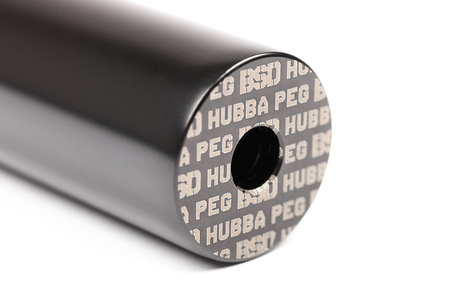 BSD Hubba 4.4” Peg