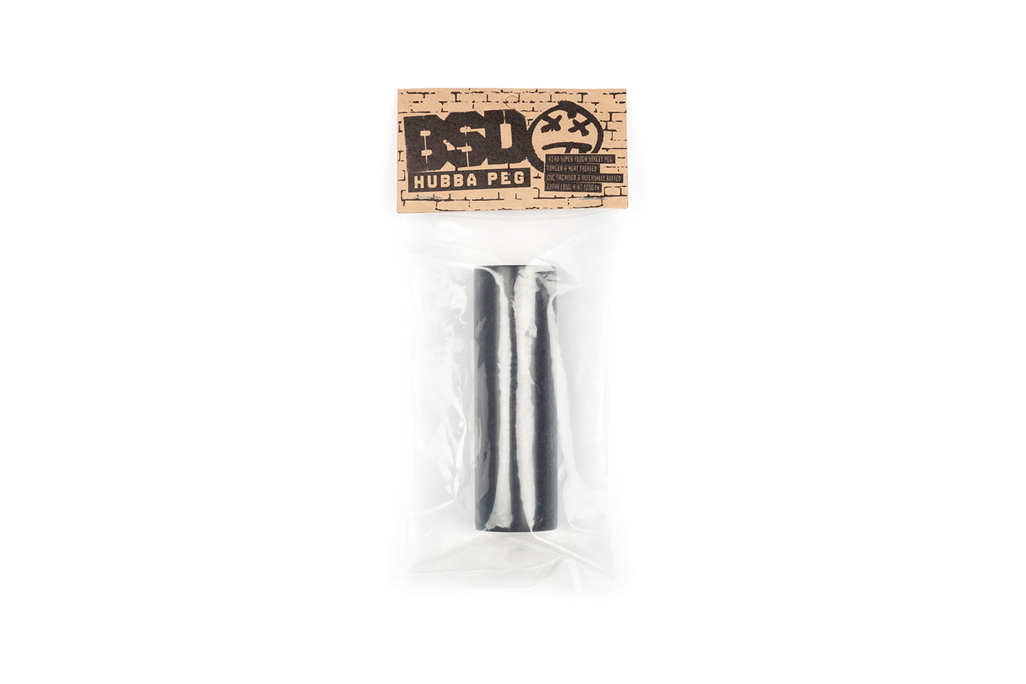 BSD Hubba 4.4” Peg