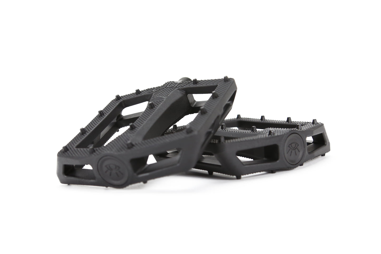 Cult DAK Pedals Black