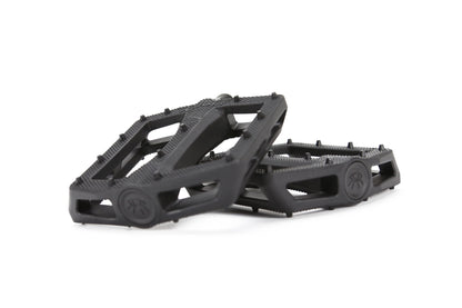 Cult DAK Pedals Black