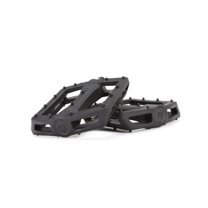 Cult DAK Pedals Black