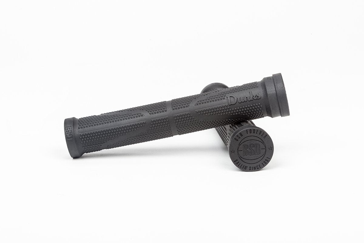 BSD Dunks Grips Black