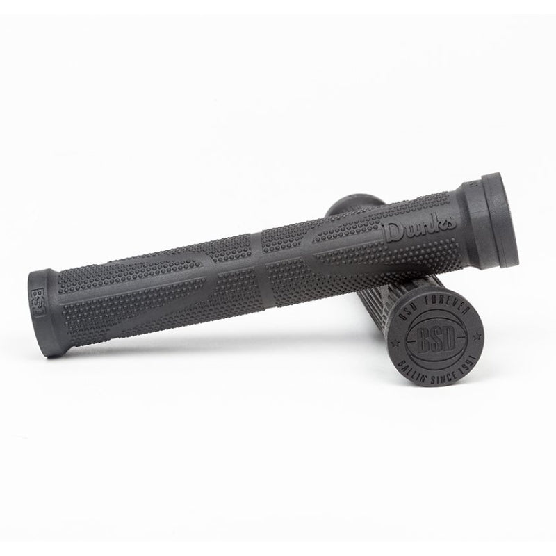 BSD Dunks Grips Black
