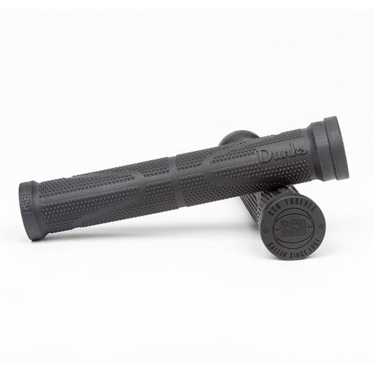 BSD Dunks Grips Black