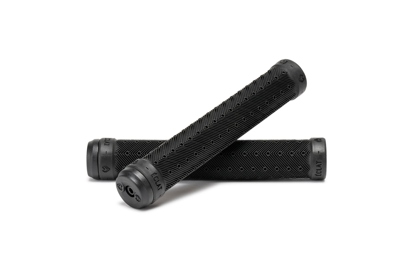 Eclat Octa Grips Black