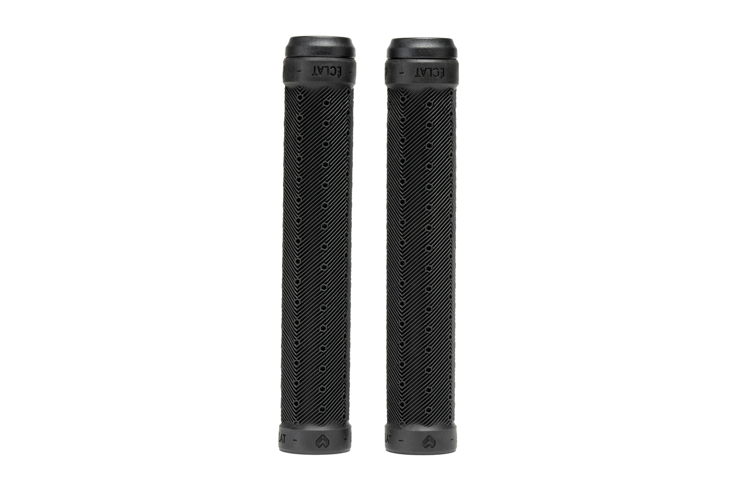 Eclat Octa Grips Black