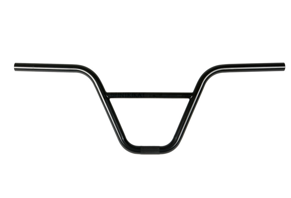 S&M Bikes Intrikat Lenker / Handlebars Black