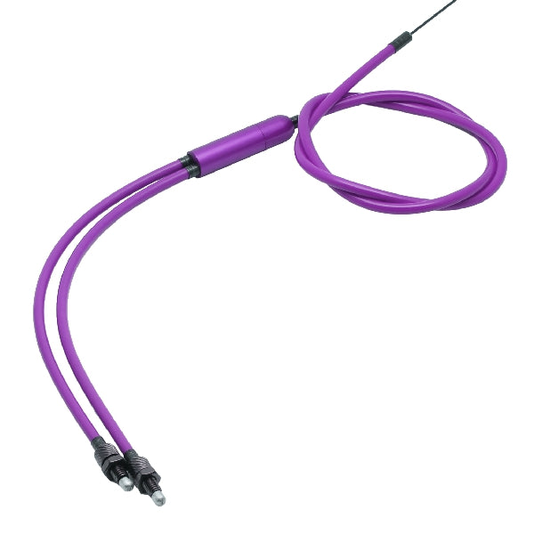 Snafu Astroglide Unteres Rotorkabel / Lower Y Gyro Cable