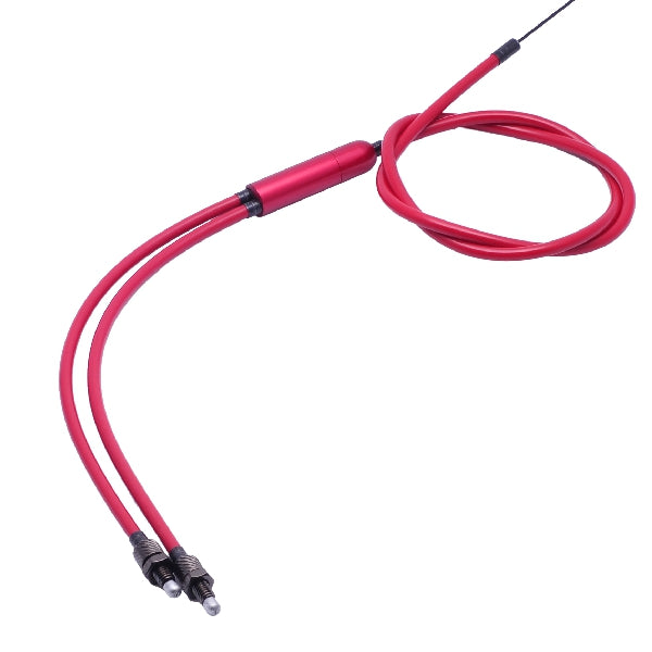 Snafu Astroglide Unteres Rotorkabel / Lower Y Gyro Cable