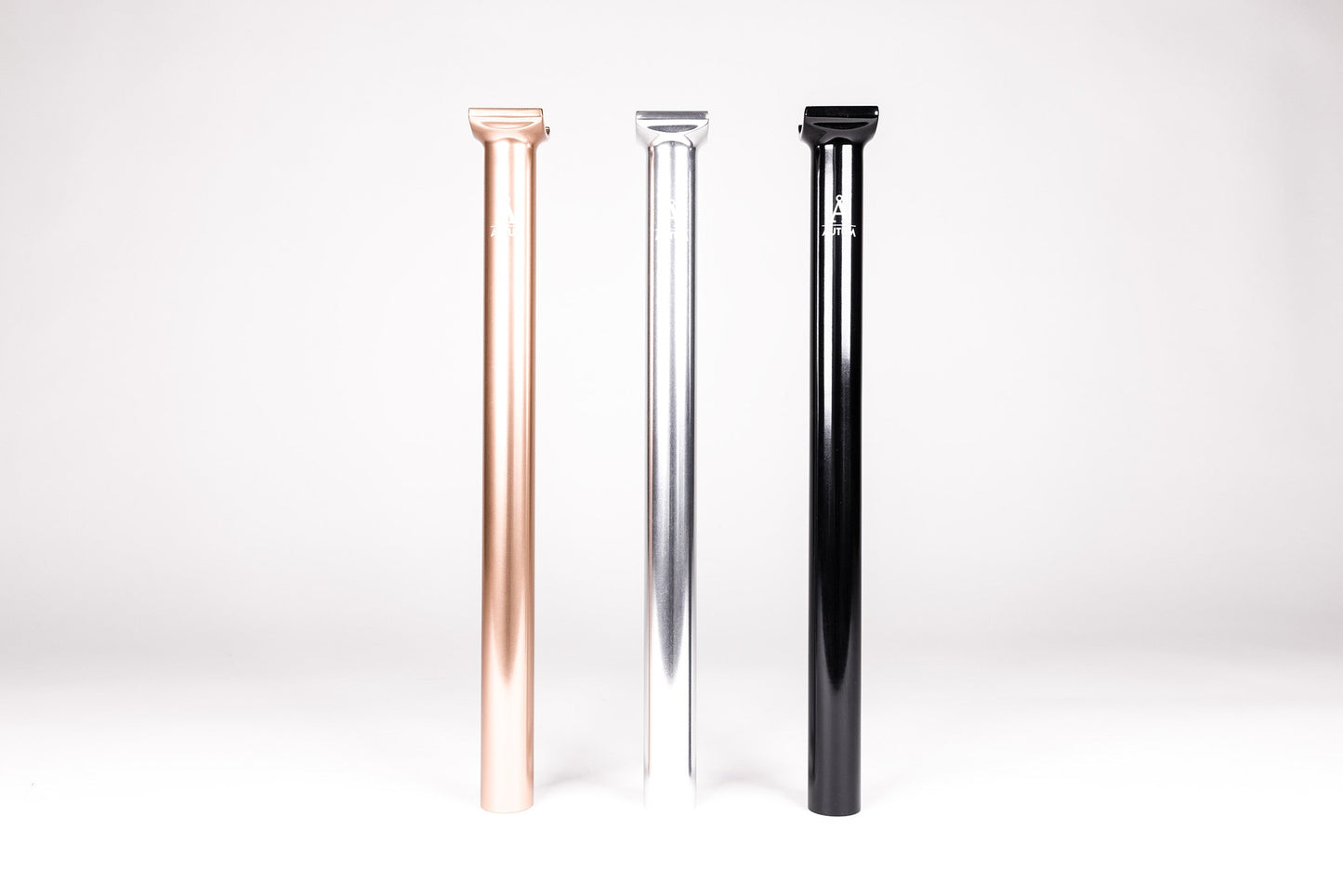 Autum Bikes Stay Hungry Pivotal 330mm Sattelstange / Seatpost