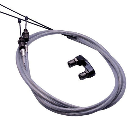 Snafu Astroglide Dual 2 Piece Unteres Rotorkabel