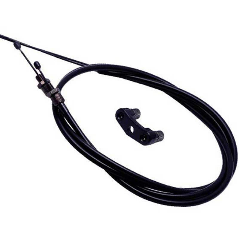 Snafu Astroglide Dual 2 Piece Unteres Rotorkabel
