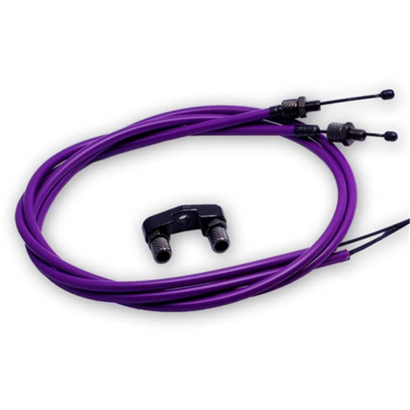 Snafu Astroglide Dual 2 Piece Unteres Rotorkabel