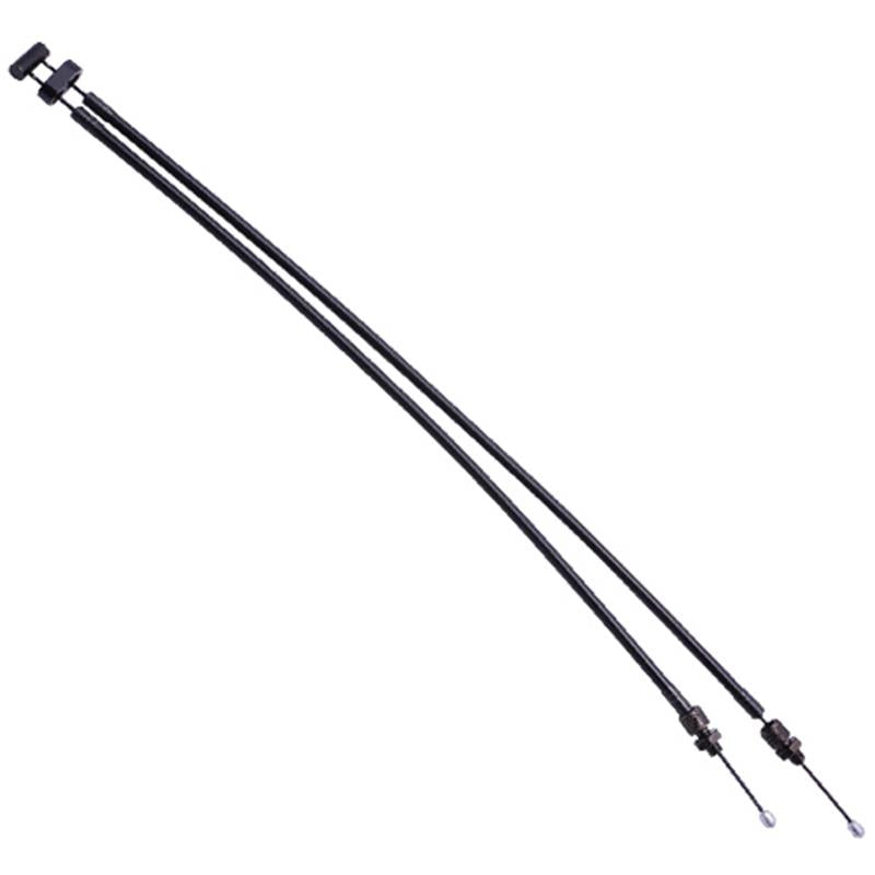Snafu Astroglide Oberes Rotorkabel / Upper Gyro Cable