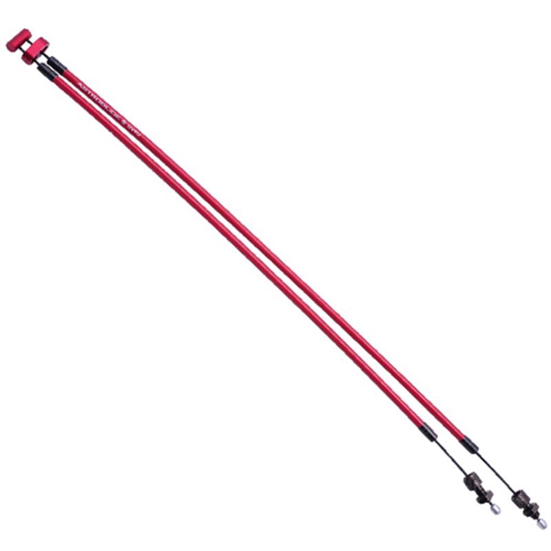 Snafu Astroglide Oberes Rotorkabel / Upper Gyro Cable