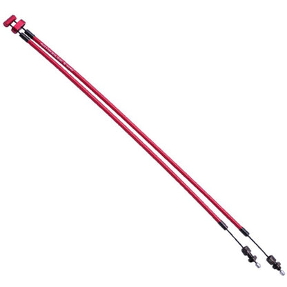 Snafu Astroglide Oberes Rotorkabel / Upper Gyro Cable