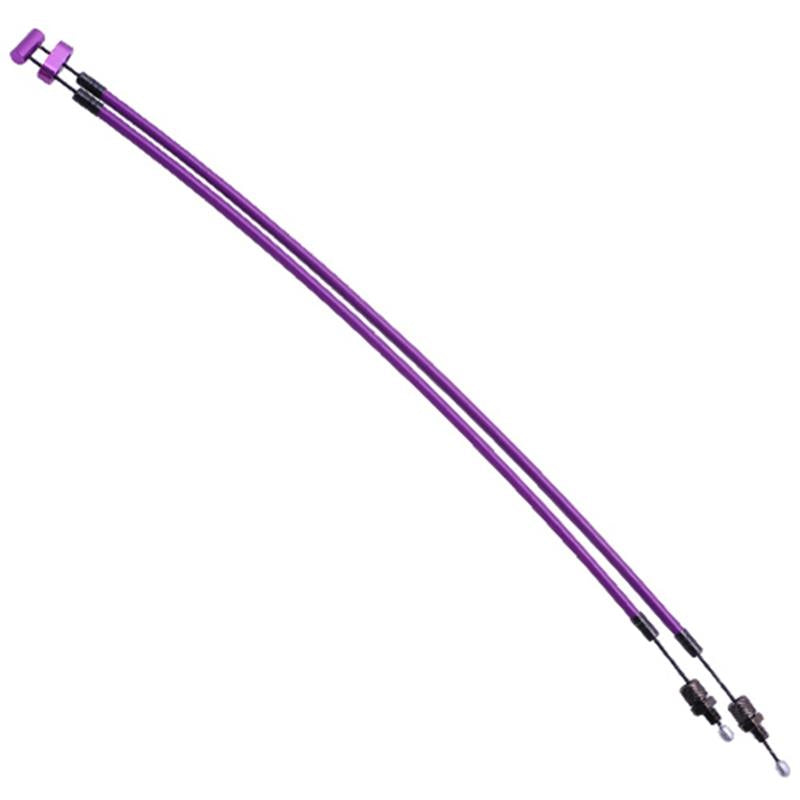 Snafu Astroglide Oberes Rotorkabel / Upper Gyro Cable