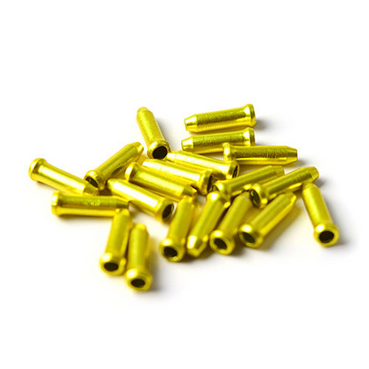 Mission Bremskabel Endkappen / End Caps