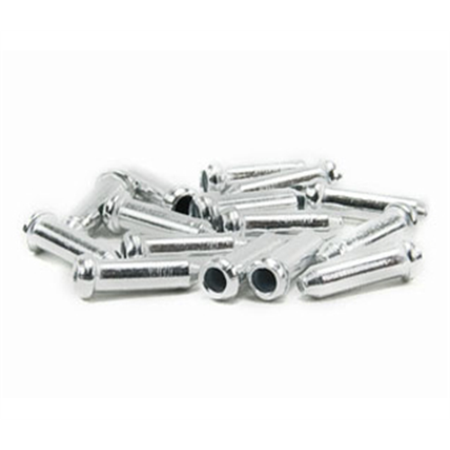 Mission Bremskabel Endkappen / End Caps