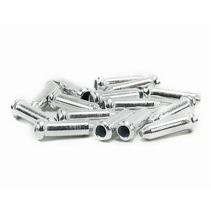 Mission Bremskabel Endkappen / End Caps