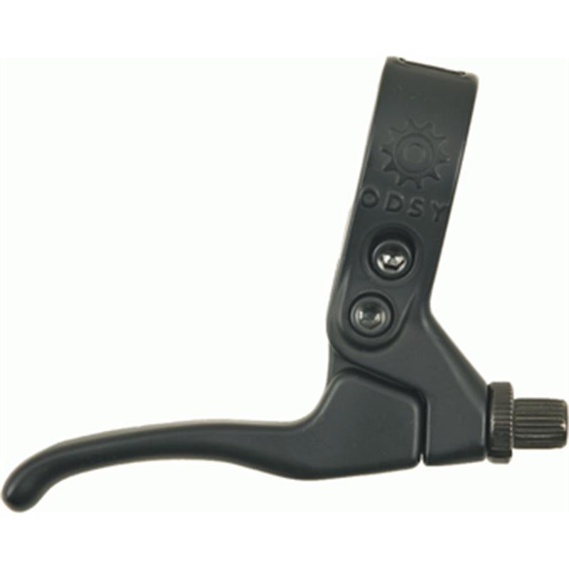Odyssey Springfield Bremshebel / Brake Lever Black