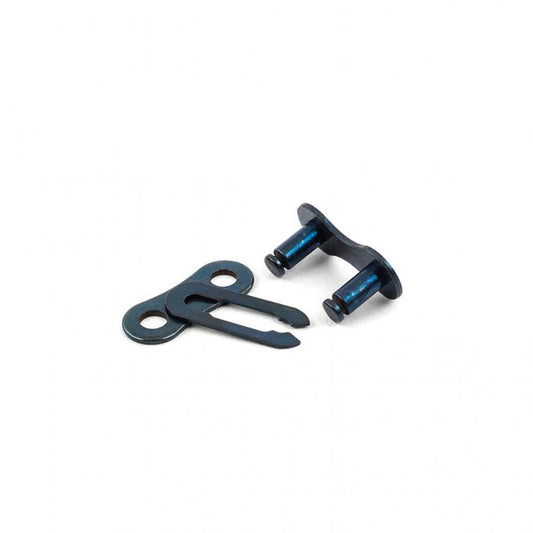 Mission Master Kettenglied / Master Chain Link Blackish
