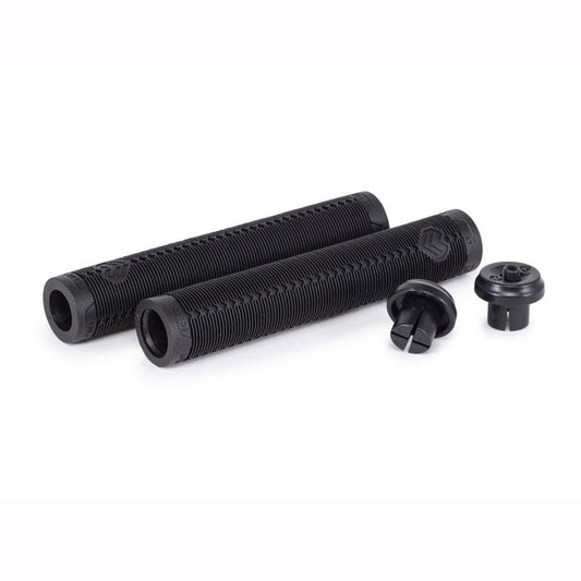 Eclat Shogun Grips Black